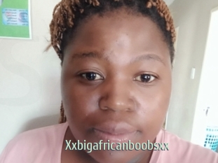 xxbigafricanboobsxx Sexcam Zone