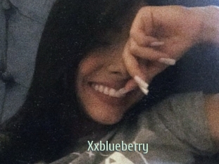 Xxblueberry