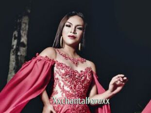 Xxchantalforuxx