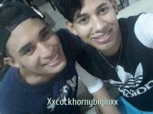 Xxcockhornybiginxx