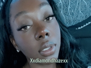 xxdiamondhazexx Sexcam Zone