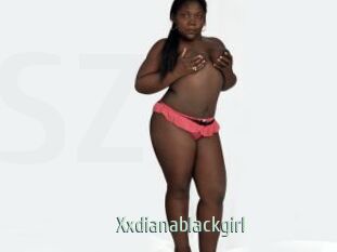 Xxdianablackgirl