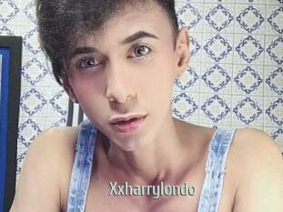 Xxharrylondo