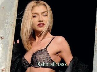Xxhotaliciaxx