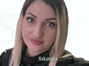 Xxkatexx