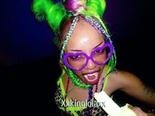 Xxkinglolaxx