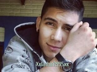 xxlathin1995xx Sexcam Zone