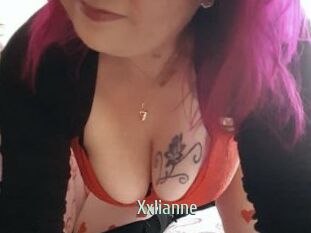 Xxlianne