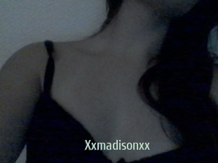 Xxmadisonxx
