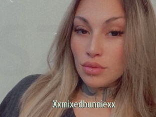 Xxmixedbunniexx