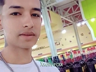 xxoliverxx Sexcam Zone