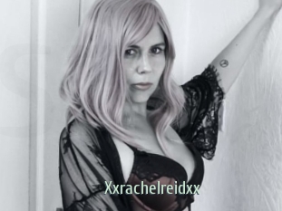 Xxrachelreidxx