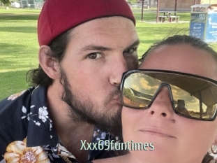 Xxx69funtimes