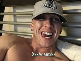 XxxAdamxxx