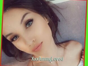 XxxAmmyLoved
