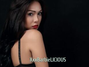 xxxBarbieLICIOUS Sexcam Zone