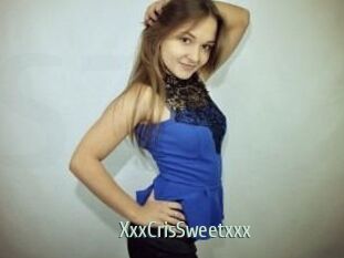 XxxCris_Sweetxxx