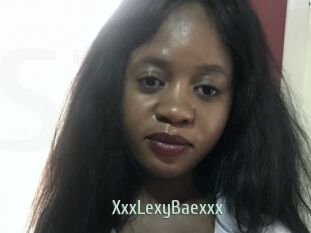 XxxLexyBaexxx
