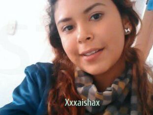 Xxxaishax