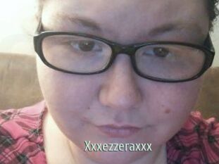 xxxezzeraxxx Sexcam Zone