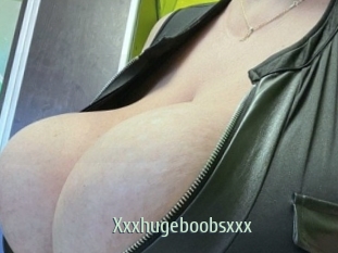 Xxxhugeboobsxxx