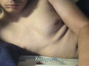 Xxxhyperion