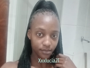 Xxxlucia21