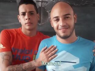 xxxmen2 Sexcam Zone