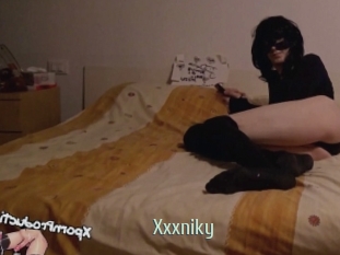 Xxxniky