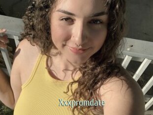 Xxxpromdate
