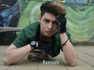 Xxxsam
