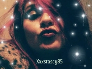 Xxxstascy85