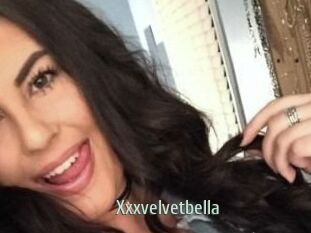 Xxxvelvetbella