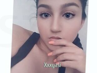 Xxxyasi