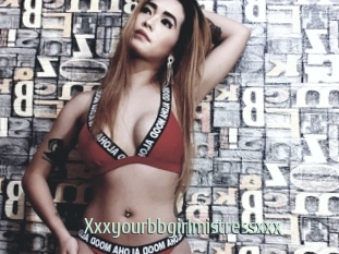 Xxxyourbbgirlmistressxxx