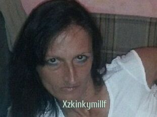 Xzkinkymillf