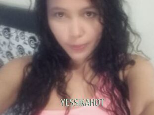 YESSIKAHOT