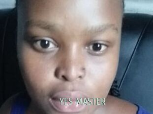 YES_MASTER