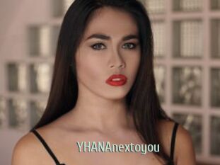 YHANAnextoyou