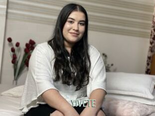 YIVETE