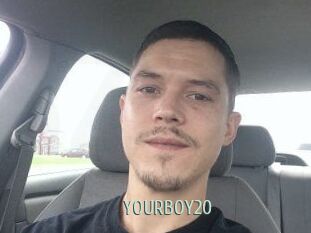 YOURBOY20