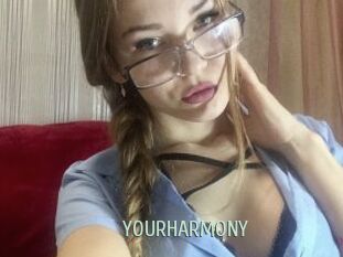 YOURHARMONY