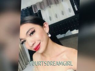 YOURTSDREAMGIRL