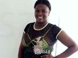YUDIISEX