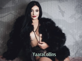 YaaraCollins