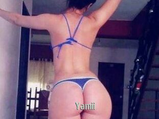 Yamii