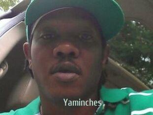 Yaminches