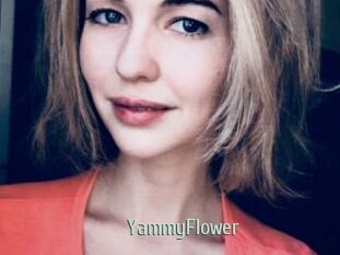 YammyFlower