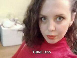 YanaCross