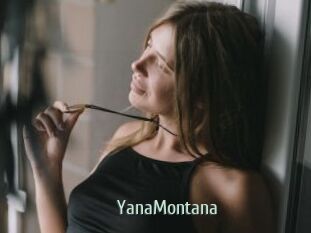 YanaMontana